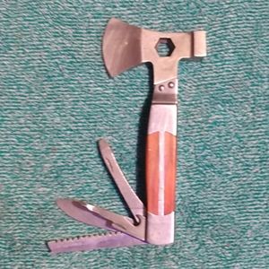 Sheffield multi-tool